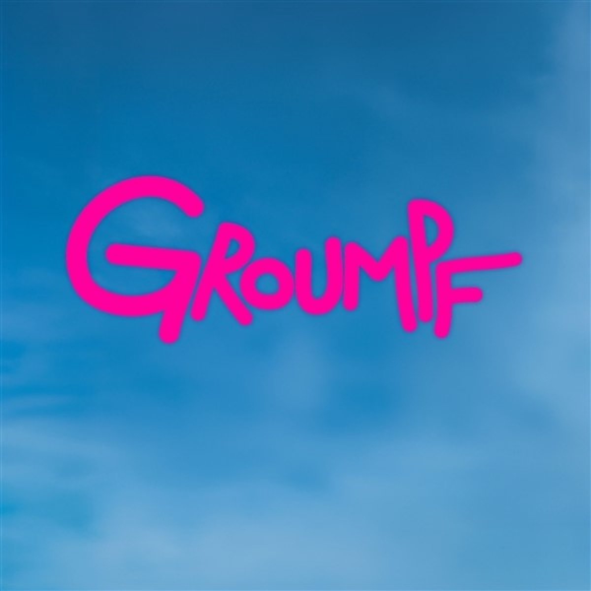 Groumpf - The Beauty, The Love, The Flawoz (CD)