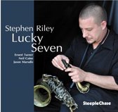 Stephen Riley - Lucky Seven (CD)