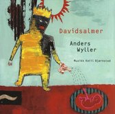 Anders Wyller & Ketil Bjornstad - Davidsalmer (CD)