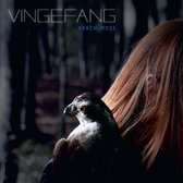 Karen Mose - Vingefang (CD)