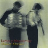 Lerner Y Moguilevsky - Musica Klezmer (CD)