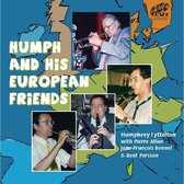 Humphrey Lyttelton - Humph & His European Friends (CD)