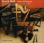 Derek Bell - Derek Bell Plays With Himself (CD)