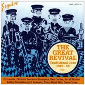 Various Artists - The Great Revival Traditional Jazz 1949-58 Vol. 1 (CD)