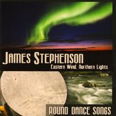 James Stephenson - Eastern Wind, Northern Lights (CD)