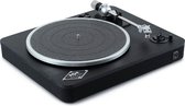 House of Marley Stir It Up Bluetooth Platenspeler - LP Speler - Ingebouwde voorversterker - Vinyl - Anti Skating - Ingebouwde Voorversterker - FSC goedgekeurd Bamboe hout – Aan te sluiten op Speakers en Hoofdtelefoons - Limited Edition