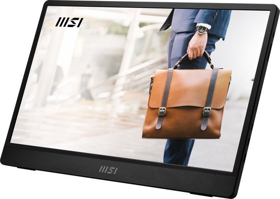 MSI PRO MP161 E2