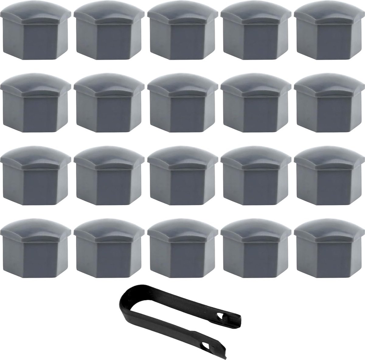Wielmoerkapjes