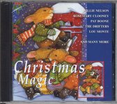 Various - Christmas Magic