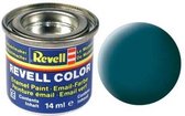 Revell Peinture E-mail 14 ml n° 48 Vert d'eau mat