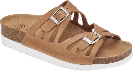 Scholl slippers - Dames - Borremans Schoenmode