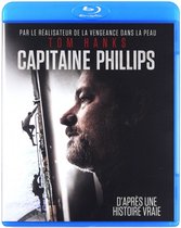 Captain Phillips [Blu-Ray]