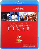 Pixar Short Films Collection 1 [Blu-Ray]