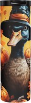 Gans - Hatter Goose in Autumn - Thermobeker 500 ml