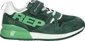 Replay JS290023L - Lage schoenen - Kleur: Groen - Maat: 37