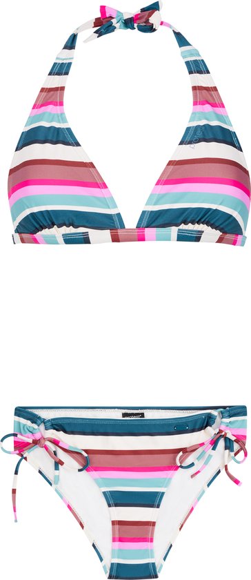 Protest Triangel Bikini PRTADMIRER 24 Dames -Maat Xl/42