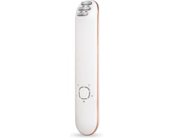 Silk'n huidverjongingsapparaat gezicht - Voor strakke huid met minder rimpels - Anti-aging LED-technologie - FaceTite Mini - Skincare