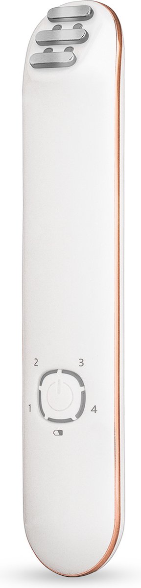 Silk'n huidverjongingsapparaat gezicht - Voor strakke huid met minder rimpels - Anti-aging LED-technologie - FaceTite Mini - Skincare