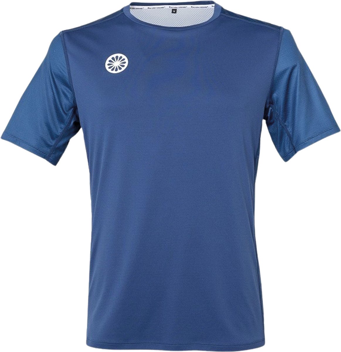 The Indian Maharadja Kadiri Agility Shirt Heren - Maat L