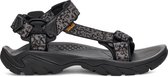 Teva M TERRA FI 5 UNIVERSAL - Sandales pour femmes pour hommes - Grijs - Taille 40,5