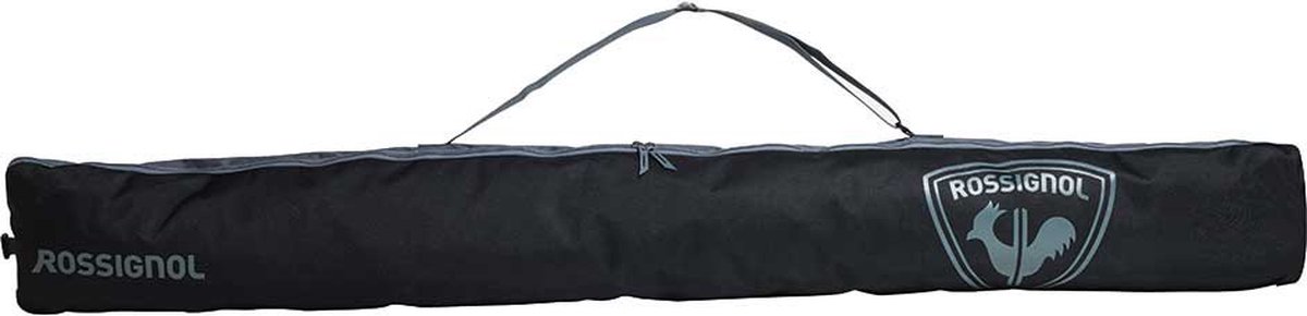 Rossignol Tactic Extendable Long Skitas Zwart