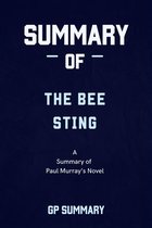 Summary of The Bee Sting a novel by Lisa Jewell