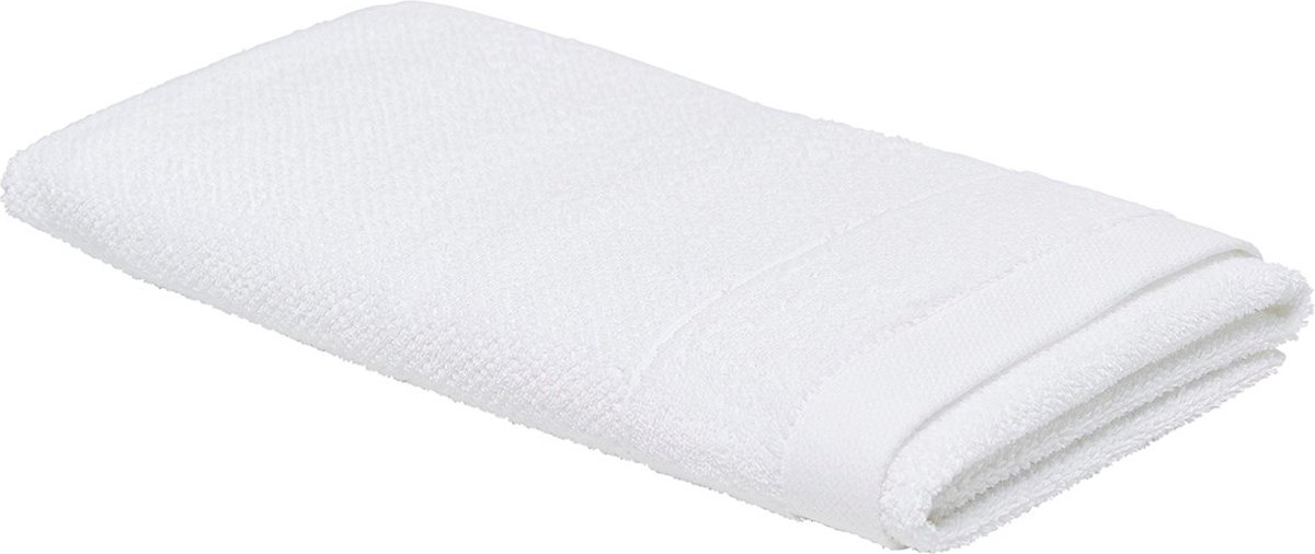 Badhanddoek effen BIO ORGANIC
