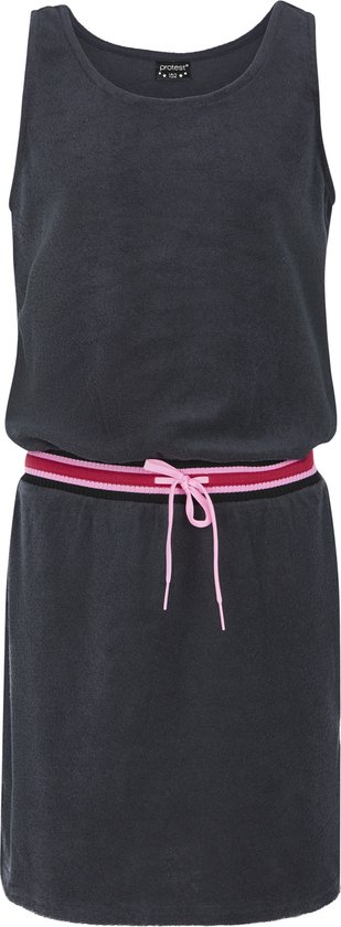 Protest Prtbeachy Jr - maat 164 Girls Midi-Jurk