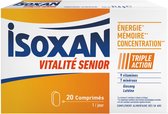 Isoxan Vitality Senior 20 Tabletten
