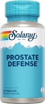 Solaray Prostaatverdediging 60 Capsules