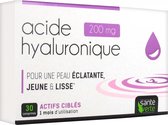 Santé Verte Hyaluronzuur 200 mg 30 Tabletten