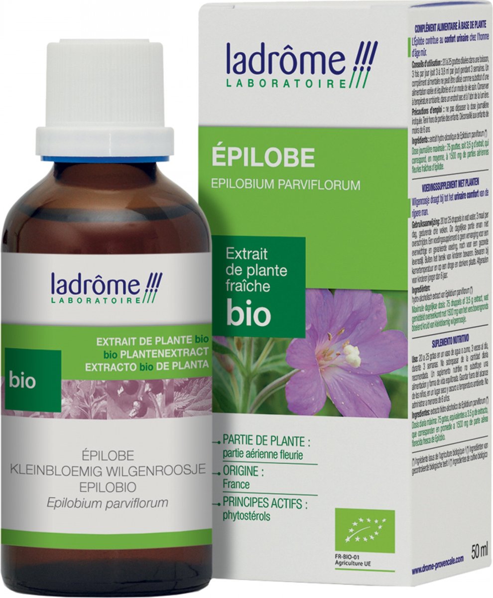 Goedkoopste Wilgenroosje La Drome Bio /Jh