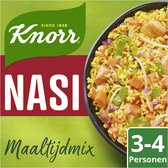 Knorr Mix pour nasi 4 sachets x 44 grammes