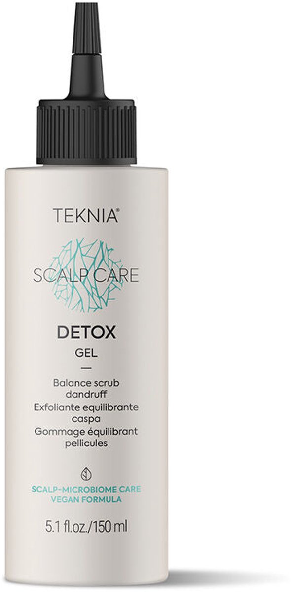 Styling Gel Lakmé Teknia Scalp (150 ml)