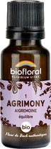 Biofloral Granulaat 1 Agrimonie - Agrimonie Organisch 19,5 g