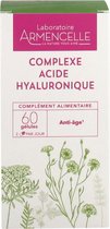 Armencelle Hyaluronzuur Complex 60 Capsules