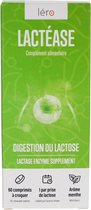 Léro Lactéase Lactose Vertering 60 Kauwtabletten