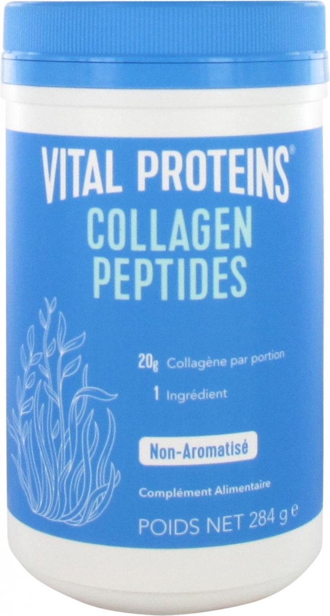 Goedkoopste Vital Proteins Collageenpeptiden 284 g