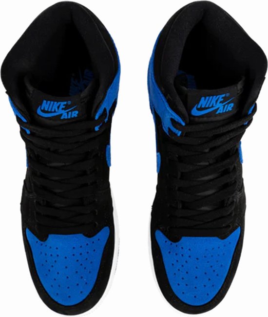 Air Jordan 1 Retro High OG Royal Reimagined | bol