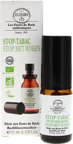 Elixirs & Co Stop Tabac Spray Bio 10 ml