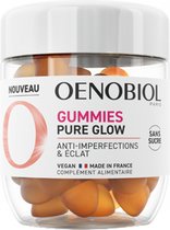 Oenobiol Pure Glow 60 Gummies