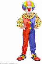 Clown Kind | 116cm