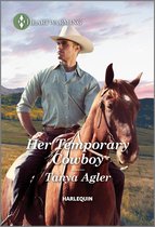 Rodeo Stars of Violet Ridge 3 - Her Temporary Cowboy