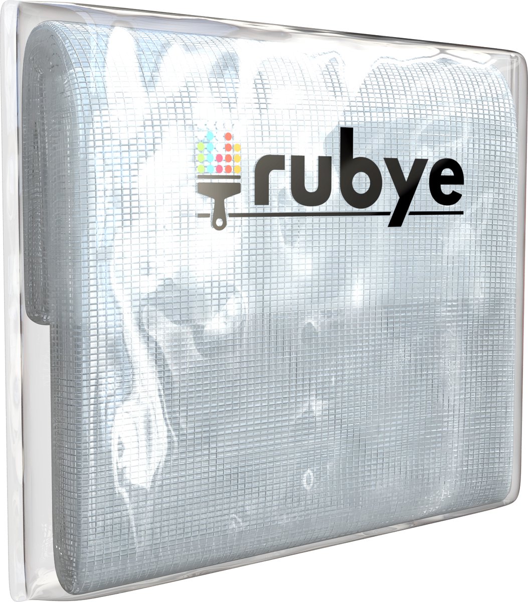 Rubye® Diamond Painting Accessoires Pakket - Opbergdoos - Diamond Painting Volwassenen - Pennen - Wax - Schudbakjes - Pincet - Etui - Starterspakket — afbeelding 4
