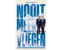 Nooit meer vliegen