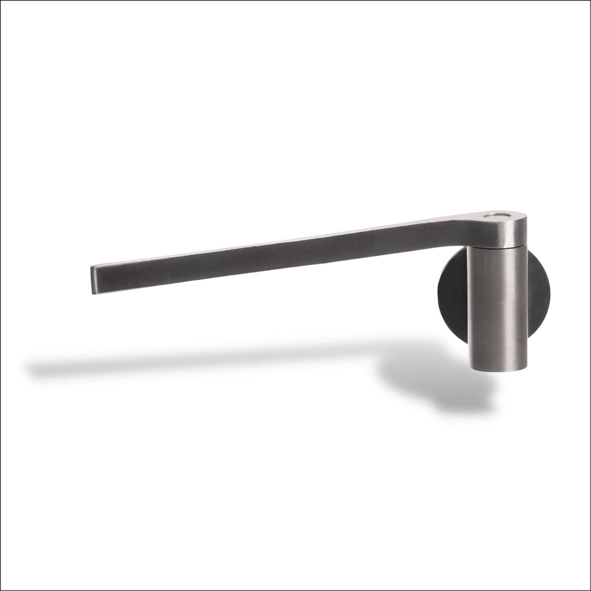 Happy Sinks Magnetische Theedoekhouder - Staal