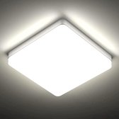 Badkamerlamp Plafond - Plafoniere Badkamer