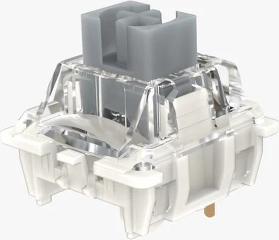 Gateron Silver Switches - 30 stuks | bol