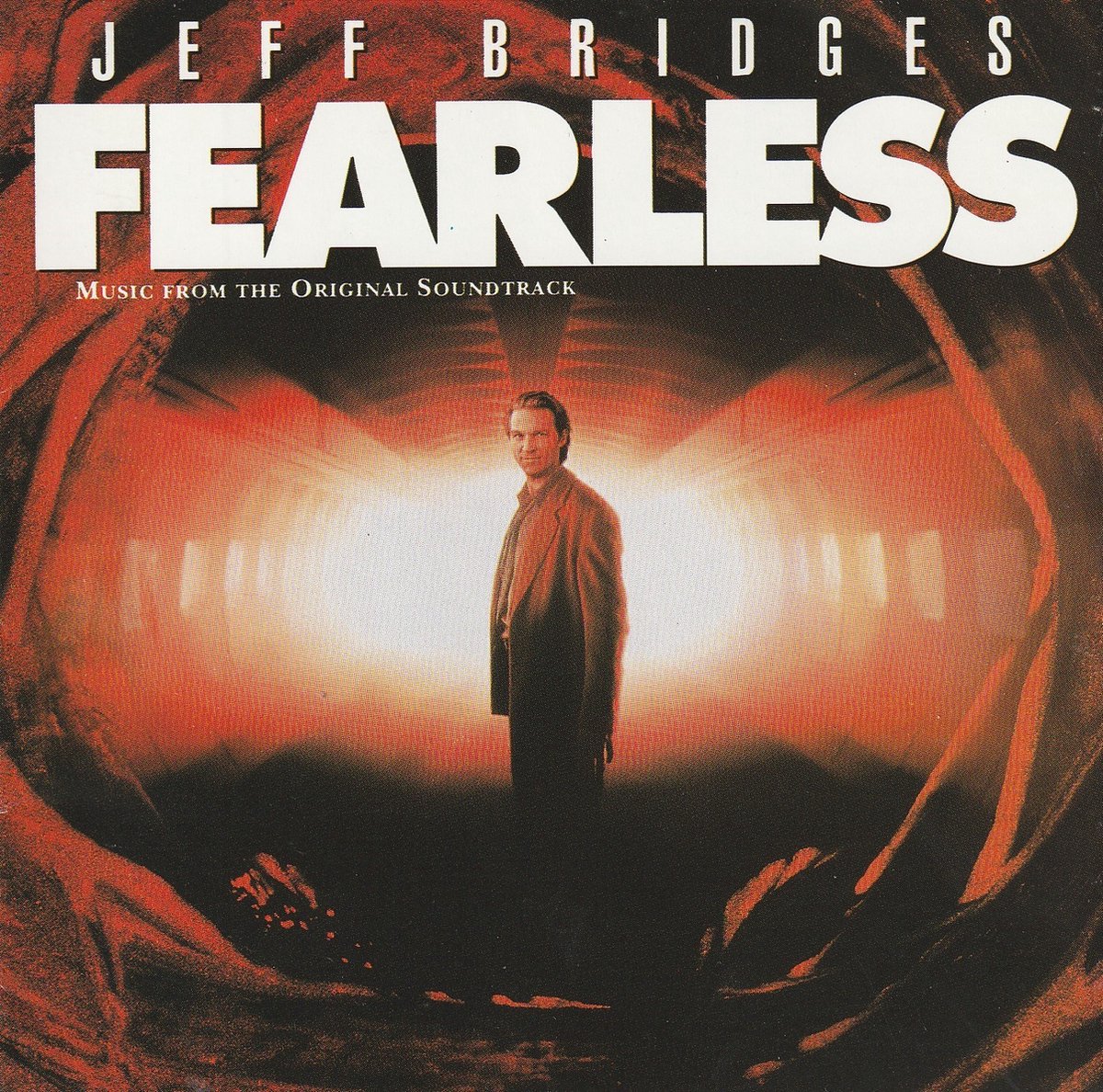 Fearless