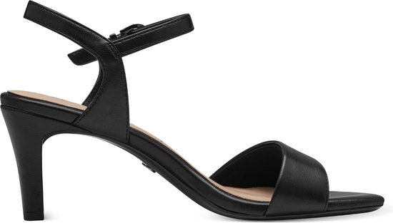 Sandales pour femmes Femme Tamaris Essentials - BLACK MAT - Taille 39